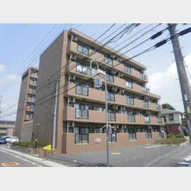 新舞子駅より徒歩5分 築21年5ヶ月 8階建の賃貸物件