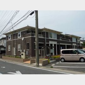 クレセントＳＡＴＯの賃貸物件