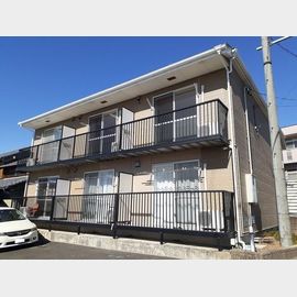ジュネスアノンθ 1階 築22年6ヶ月の賃貸物件