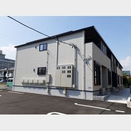 クラールパプリカCの賃貸物件