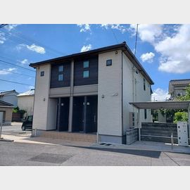 住吉町駅より徒歩5分 築3年10ヶ月 2階建の賃貸物件