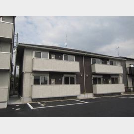 プランドールA棟の賃貸物件