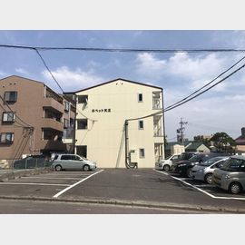 知多半田駅より徒歩4分 2階 築32年6ヶ月の賃貸物件
