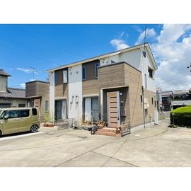 尾張横須賀駅より徒歩14分 1階 築15年9ヶ月の賃貸物件