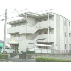 榎戸駅より徒歩11分 2階 築28年4ヶ月の賃貸物件