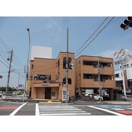 青山駅より徒歩7分 3階 築16年9ヶ月の賃貸物件