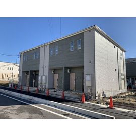 クレールカモミ 1階 築5年5ヶ月の賃貸物件