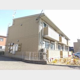 パークハウス常滑B棟の賃貸物件