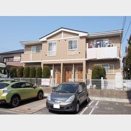 プレシャス・コートの賃貸物件
