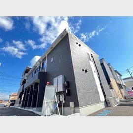 ルナブル本町IIの賃貸物件