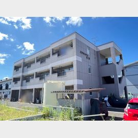 エクセルハイム宮路 3階 築36年2ヶ月の賃貸物件