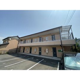常滑駅より徒歩10分 1階 築21年11ヶ月の賃貸物件