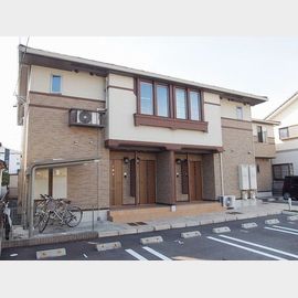ラデュレ1 2階 築13年3ヶ月の賃貸物件