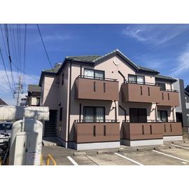 青山駅より徒歩4分 1階 築19年7ヶ月の賃貸物件
