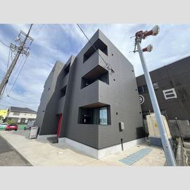半田駅より徒歩7分 1階 築2年5ヶ月の賃貸物件