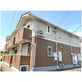 フォーリスト清水 1階 築16年6ヶ月の賃貸物件