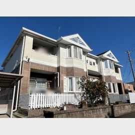 亀崎駅より徒歩20分 1階 築22年の賃貸物件