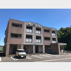 サンリッツ高宮Ｃ 1階 築21年9ヶ月の賃貸物件