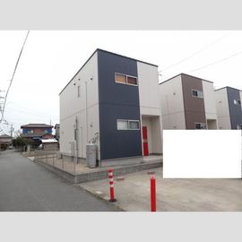 榎戸駅より徒歩4分 1階 築17年7ヶ月の賃貸物件