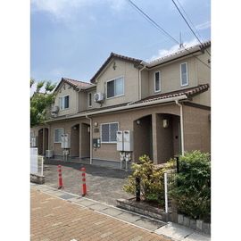 ヴィラ ロッソ 1階 築13年2ヶ月の賃貸物件