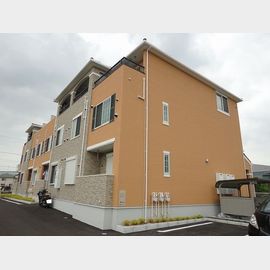 聚楽園駅より徒歩8分 2階 築14年6ヶ月の賃貸物件