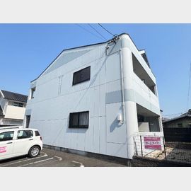 青山駅より徒歩6分 1階 築20年3ヶ月の賃貸物件