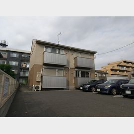 尾張横須賀駅より徒歩5分 1階 築10年6ヶ月の賃貸物件