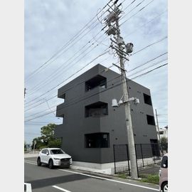 JackshinkaiII 3階 築2年4ヶ月の賃貸物件