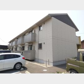 ラフレーズ 2階 築8年9ヶ月の賃貸物件