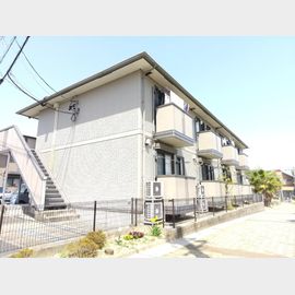 常滑駅より徒歩36分 1階 築20年1ヶ月の賃貸物件