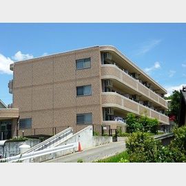 ヒルズ向ィ山 1階 築22年の賃貸物件