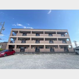 南加木屋駅より徒歩12分 1階 築28年10ヶ月の賃貸物件