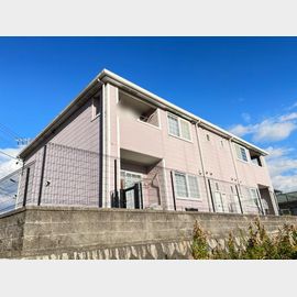 成岩駅より徒歩12分 1階 築22年6ヶ月の賃貸物件