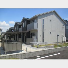 半田口駅より徒歩24分 1階 築8年5ヶ月の賃貸物件