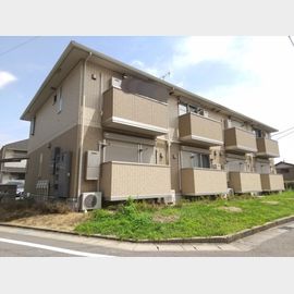 クリプトメリア 2階 築10年5ヶ月の賃貸物件