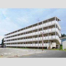 ビレッジハウス亀崎1号棟 1階 築59年1ヶ月の賃貸物件