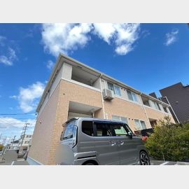 多屋駅より徒歩10分 2階 築14年5ヶ月の賃貸物件