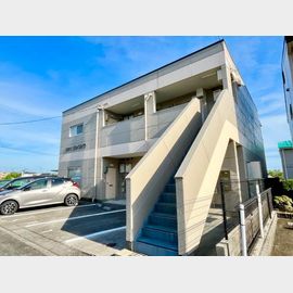 新舞子ジョイハイツ 1階 築36年1ヶ月の賃貸物件
