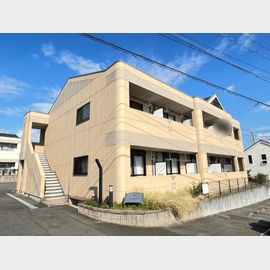 プロスパー 2階 築18年11ヶ月の賃貸物件