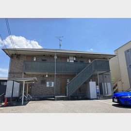 半田口駅より徒歩7分 2階 築22年3ヶ月の賃貸物件