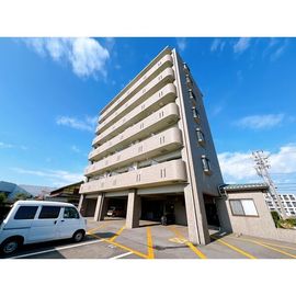 東成岩駅より徒歩6分 7階 築30年6ヶ月の賃貸物件