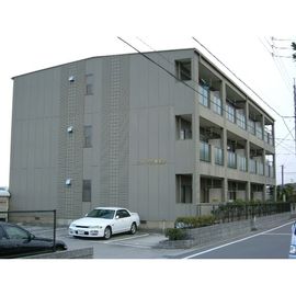 グリーンパーク新舞子 2階 築29年7ヶ月の賃貸物件