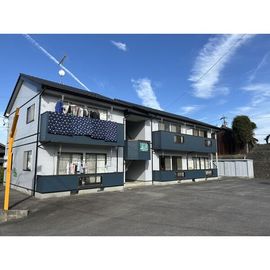 青山駅より徒歩37分 2階 築28年10ヶ月の賃貸物件