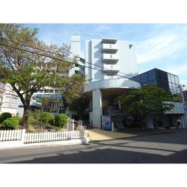 知多半田駅より徒歩4分 5階 築37年6ヶ月の賃貸物件