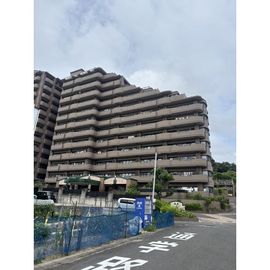 ライオンズガーデン大池公園 7階 築28年1ヶ月の賃貸物件