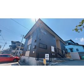 亀崎駅より徒歩30分 1階 築28年3ヶ月の賃貸物件
