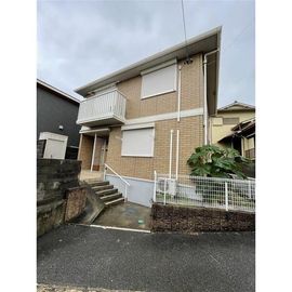 亀崎駅より徒歩6分 2階 築14年6ヶ月の賃貸物件