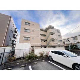 成岩駅より徒歩14分 4階 築36年5ヶ月の賃貸物件