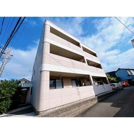 スクエアファミリー 1階 築22年9ヶ月の賃貸物件