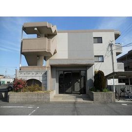 アピタシオンB 2階 築27年6ヶ月の賃貸物件